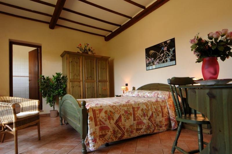Villa Casale Santomanno Acquasparta Esterno foto