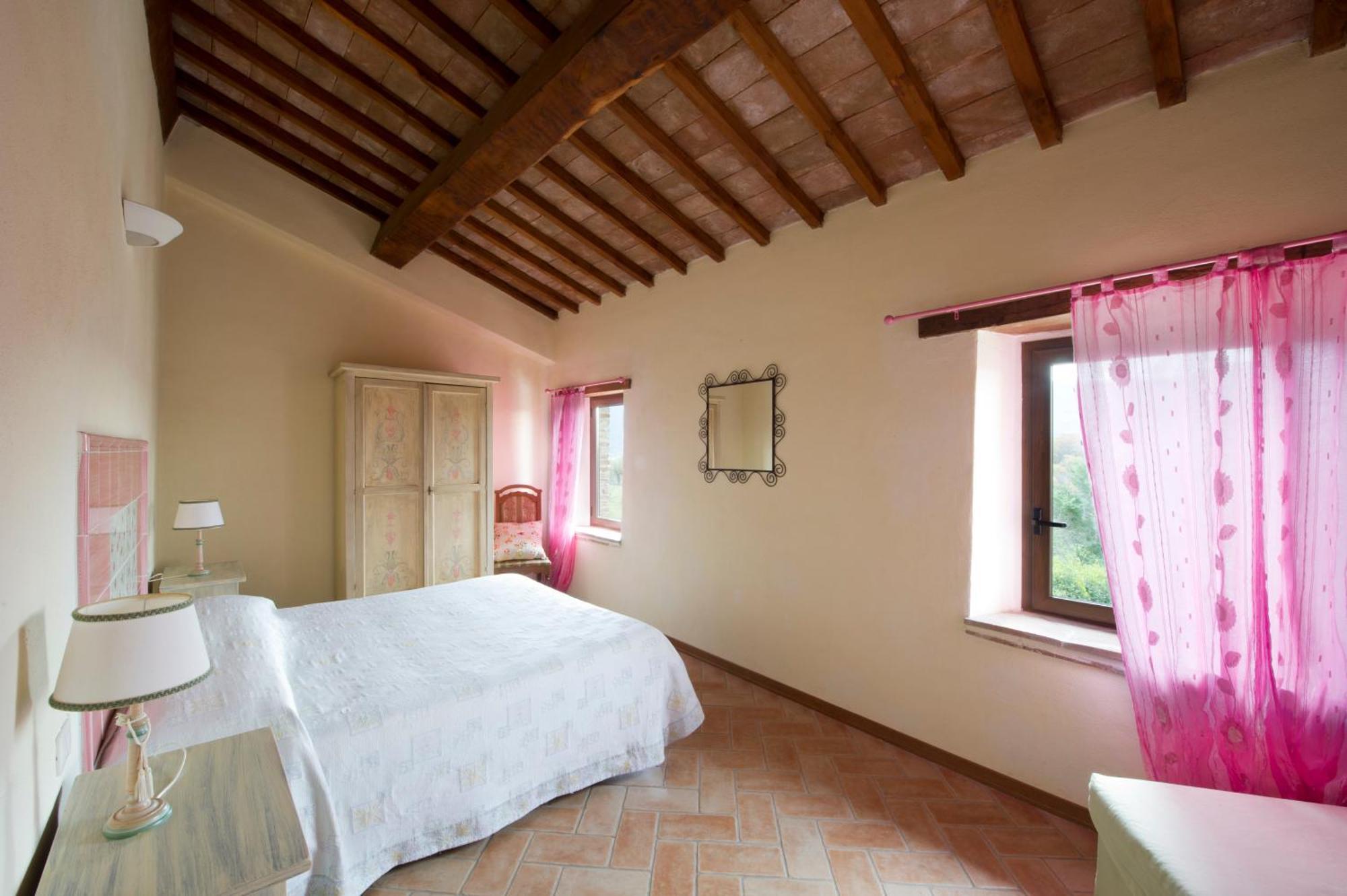 Villa Casale Santomanno Acquasparta Esterno foto