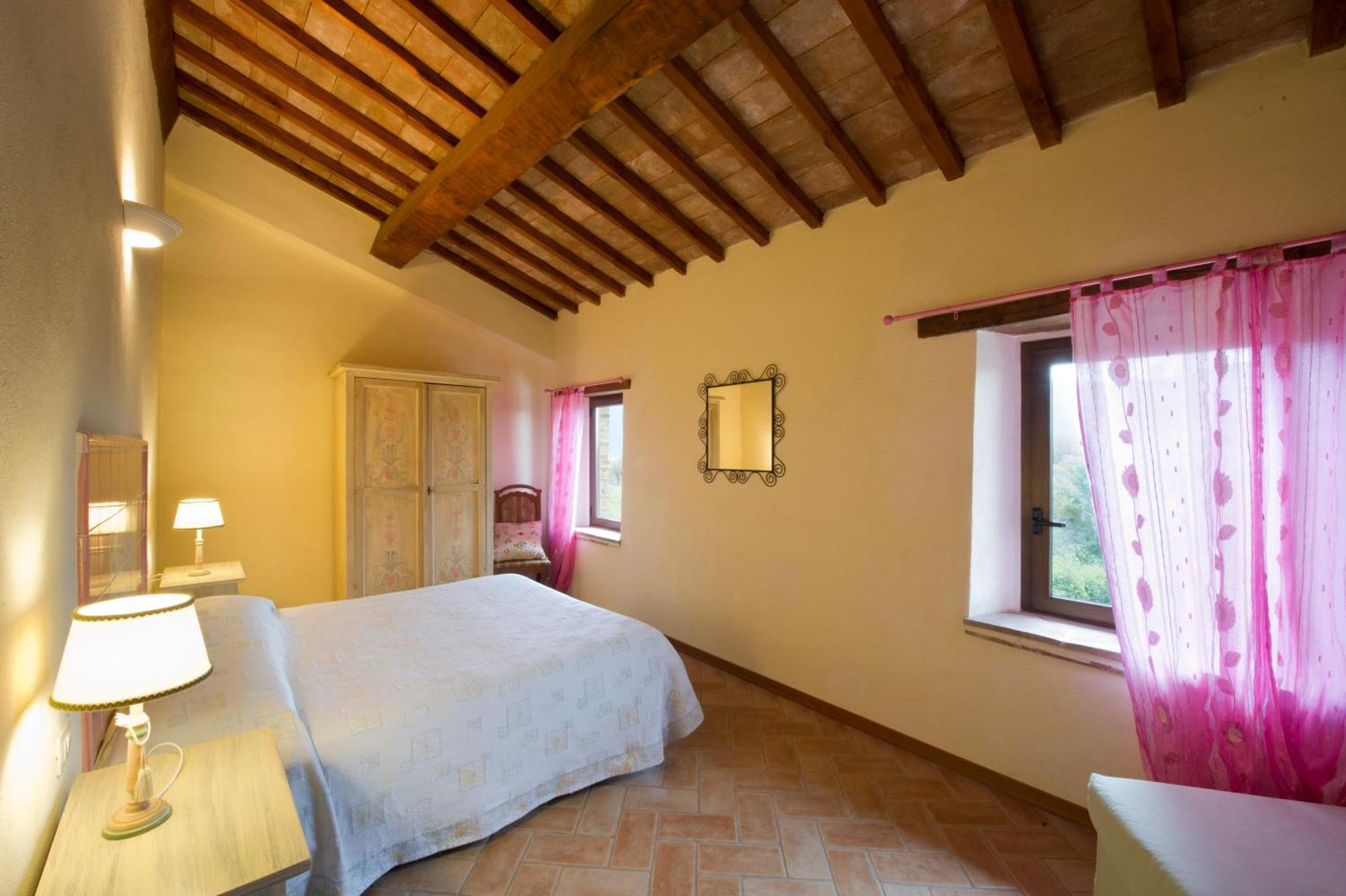 Villa Casale Santomanno Acquasparta Esterno foto