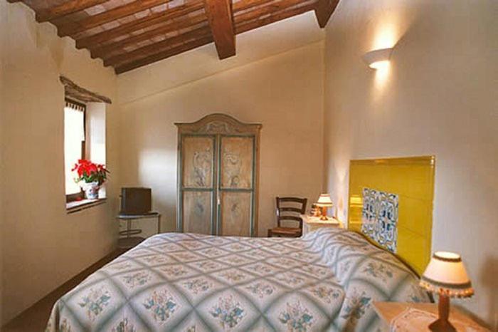 Villa Casale Santomanno Acquasparta Esterno foto