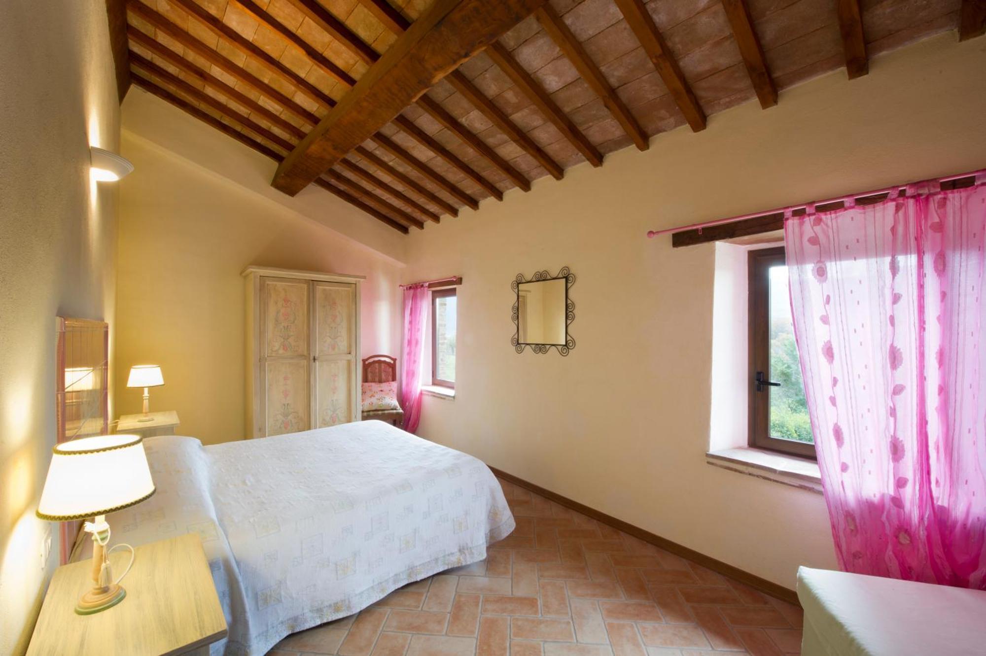 Villa Casale Santomanno Acquasparta Esterno foto