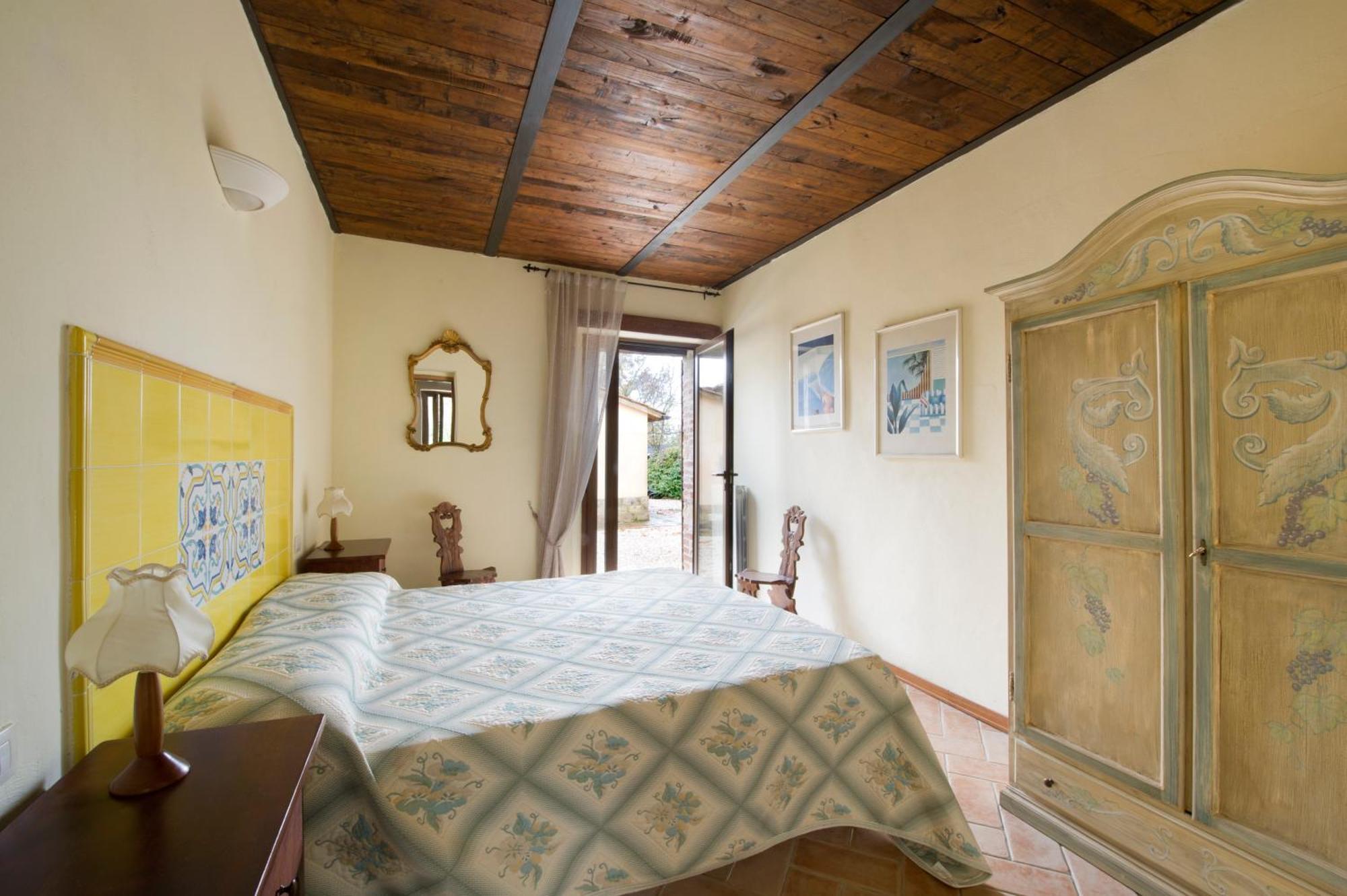 Villa Casale Santomanno Acquasparta Esterno foto